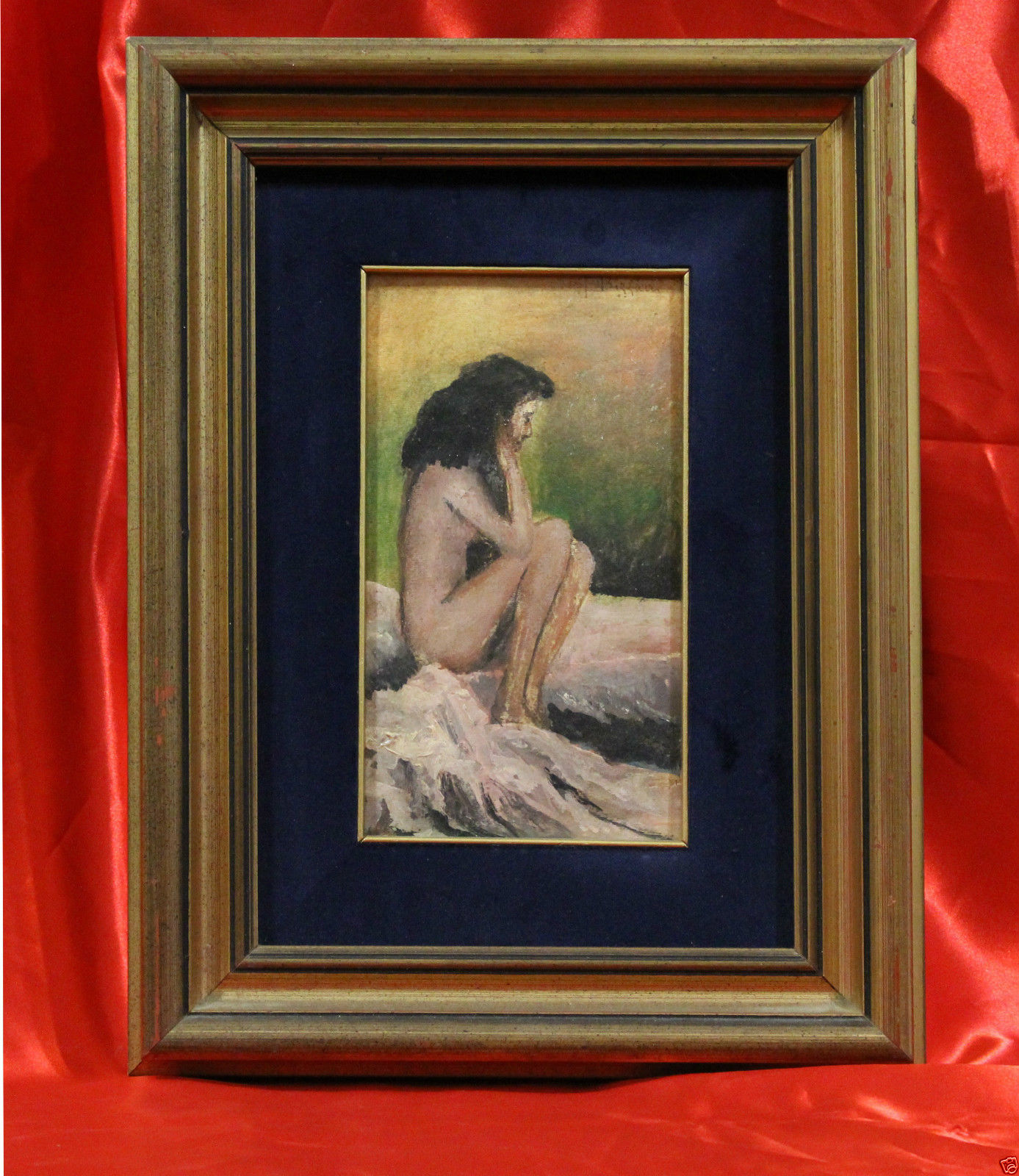 nudo bizzarri